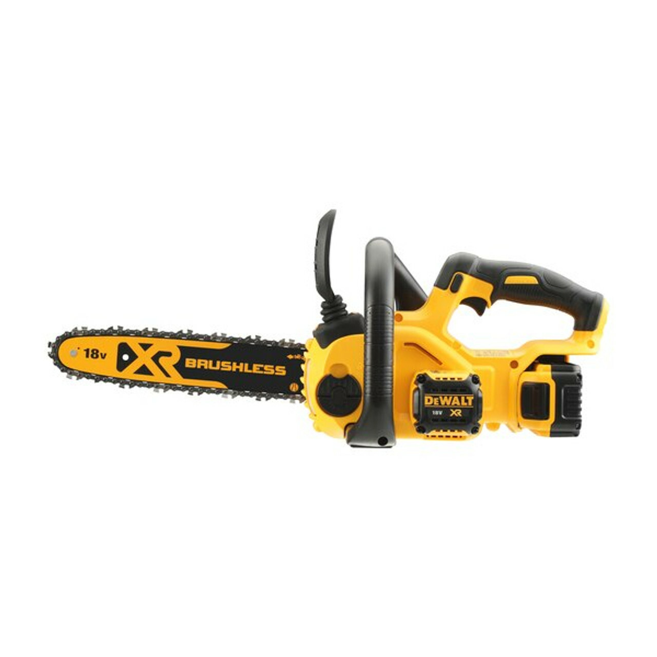 DeWalt Chainsaws